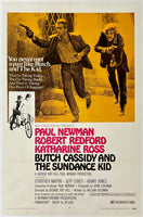 BUTCH CASSIDY AND THE SUNDANCE KID - Style B