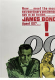 DR. NO - JAMES BOND Re-Release 1980