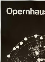 OPERHNAHUS ZURICH
