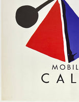 GALERIE MAEGHT - MOBILES DE CALDER
