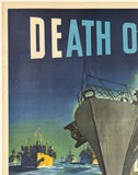 DEATH ON SUBS! U.S. NAVY DISPATCH