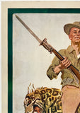 TRAVEL? ADVENTURE? ANSWER - JOIN THE MARINES!