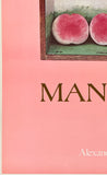 MAN RAY - Alexandre Iolas Gallery Exhibition
