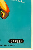 CANADA - QANTAS (Small Format)