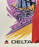 DALLAS - DELTA AIR LINES