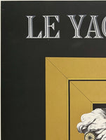 LE YAOUANC - GALERIE MAEGHT