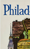PHILADELPHIA - FLY TWA JETS