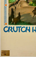 CRUTCH HOUSE - LATTON-HARLOW - LONDON TRANSPORT