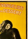 ANISETTA EVANGELISTI - LIQUORE DA DESSERT