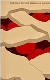 HERMAN MILLER SUMMER PICNIC 1975 - Cherry Pie