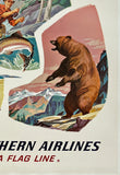 ALASKA - PACIFIC NORTHERN AIRLINES
