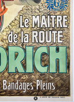 GOODRICH - LE MAITRE DE LA ROUTE - THE MASTER OF THE ROAD