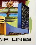 NEW YORK - DELTA AIR LINES