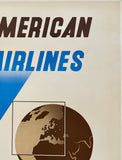 AMERICAN AIRLINES - ALL EUROPE