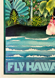 FLY HAWAIIAN AIR