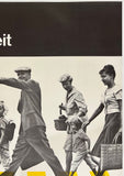 HANDZEICHEN SCHAFFEN KLARHEIT - Hand Signals Create Clarity