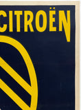 STOCK CITROËN