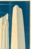 THE TORCH: BE YOURS TO HOLD IT HIGH! Canadian WWII