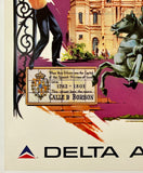 NEW ORLEANS - DELTA AIR LINES