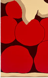 HERMAN MILLER SUMMER PICNIC 1975 - Cherry Pie