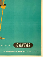 CANADA - QANTAS