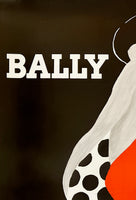 BALLY (Kick)