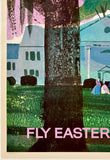 ATLANTA - EASTERN AIR LINES