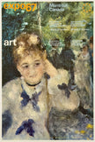 EXPO 67 MONTREAL - ART - RENOIR