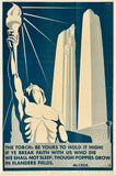 THE TORCH: BE YOURS TO HOLD IT HIGH! Canadian WWII