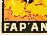 FAP'ANIS