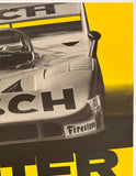 PORSCHE - INTERSERIE - IMOLA - 1972