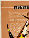 AUSTRALIA - QANTAS (Large Format)