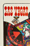 LAS VEGAS - FLY TWA - Playing Card