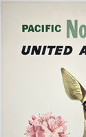 PACIFIC NORTHWEST - UNITED AIR LINES