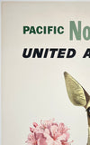 PACIFIC NORTHWEST - UNITED AIR LINES