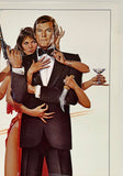 OCTOPUSSY - Roger Moore is James Bond 007