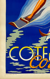 COTE D'AZUR - CORSE - French Riviera
