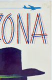 ARIZONA - FLY TWA