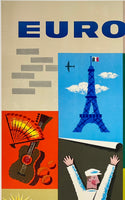AIR FRANCE - EUROPE
