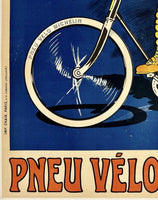 PNEU VELO MICHELIN - LE MEILLEUR LE MOINS CHER