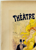 THÉÂTRE DE L'OPÉRA - MAITRES DE L'AFFICHE - PLATE 149