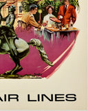 NEW ORLEANS - DELTA AIR LINES
