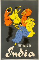 FESTIVALS OF INDIA