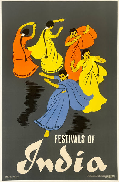 FESTIVALS OF INDIA