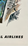 CHICAGO - CONTINENTAL AIR LINES