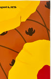 HERMAN MILLER SUMMER PICNIC 1976 - Ham