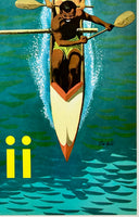 UNITED AIR LINES - HAWAII