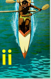 UNITED AIR LINES - HAWAII