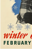 DARTMOUTH WINTER CARNIVAL 1941