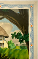 CRUTCH HOUSE - LATTON-HARLOW - LONDON TRANSPORT
